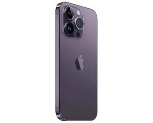 CKP iPhone 14 Pro Semi Nuevo 256GB Purple Grado B
